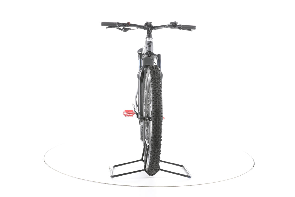 Cube Reaction Hybrid Race 750 E-Bike - Image 4