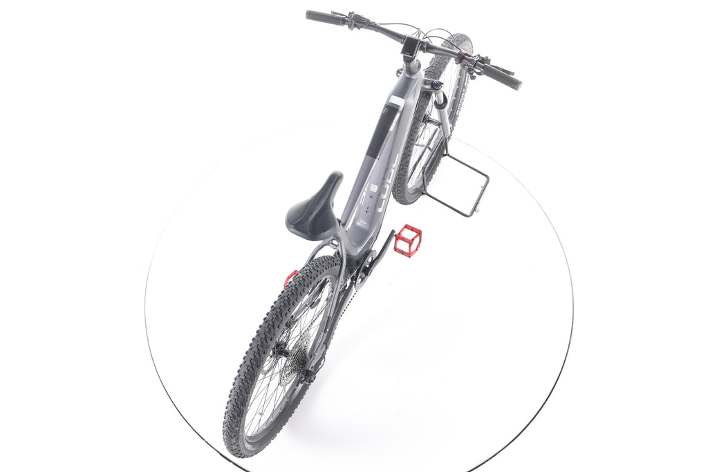 Cube Reaction Hybrid Race 750 E-Bike - Image 23