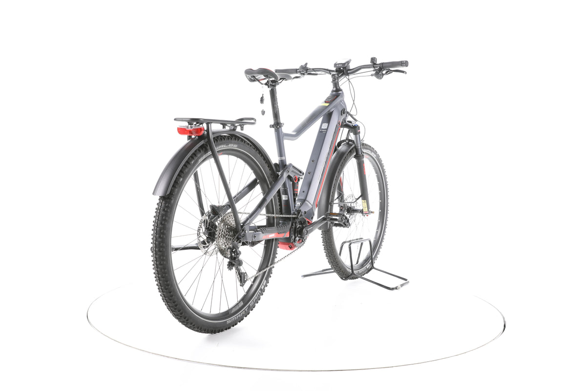 Centurion LHASA E R760I EQ EP2 SUV E-Bike - Image 11
