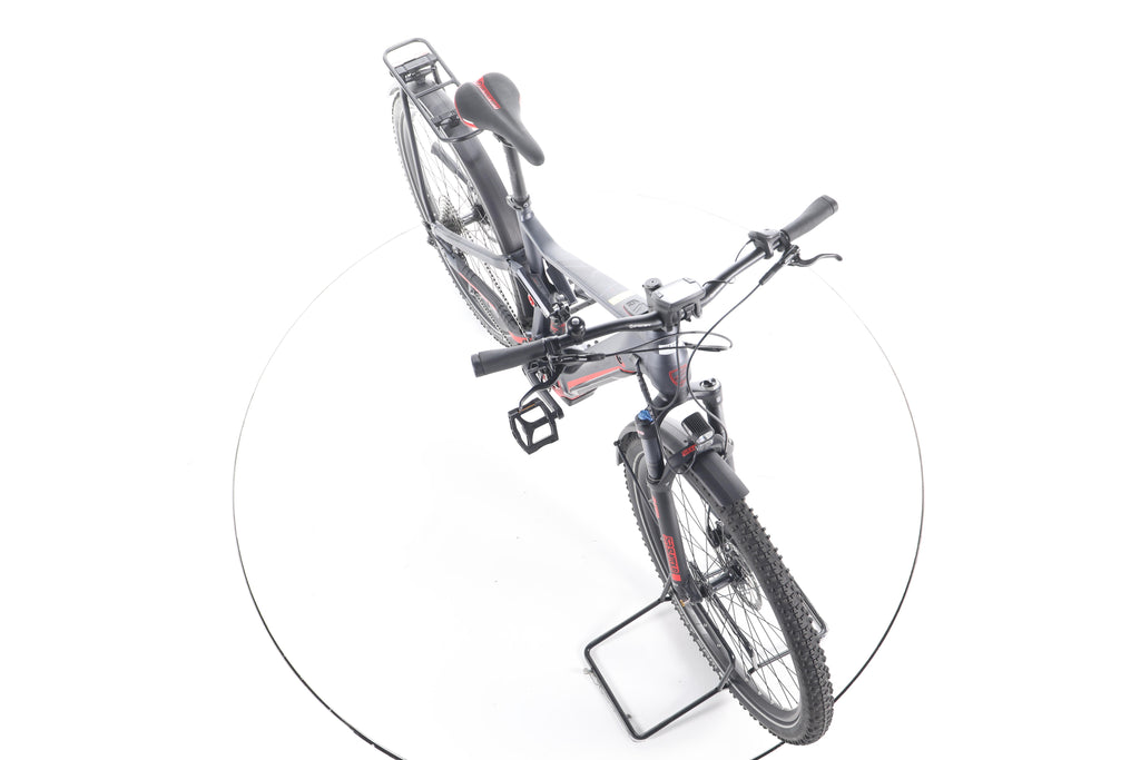 Centurion LHASA E R760I EQ EP2 SUV E-Bike - Image 15