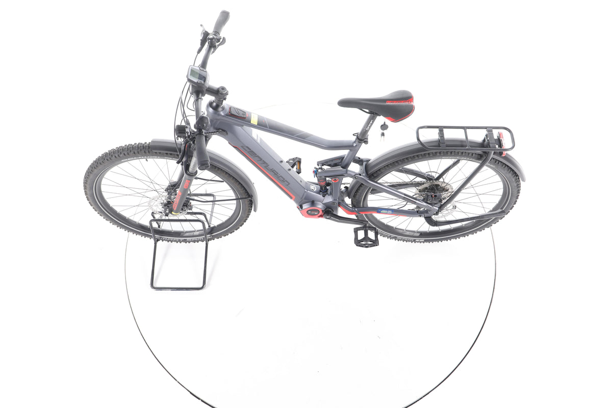 Centurion LHASA E R760I EQ EP2 SUV E-Bike - Image 19