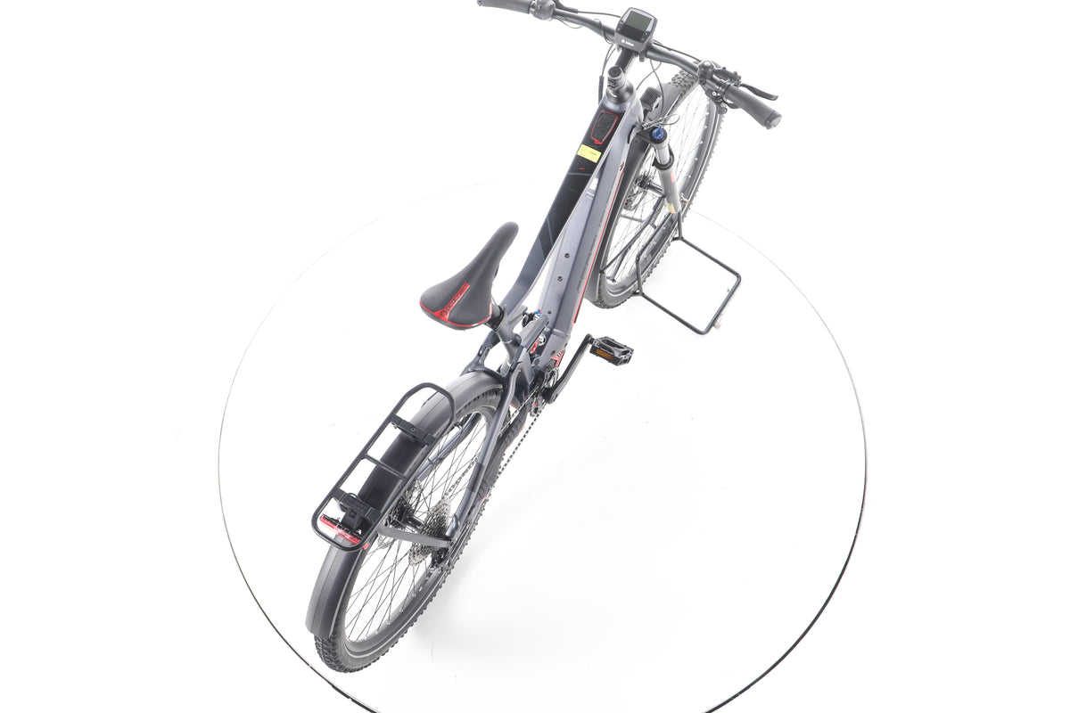 Centurion LHASA E R760I EQ EP2 SUV E-Bike - Image 23