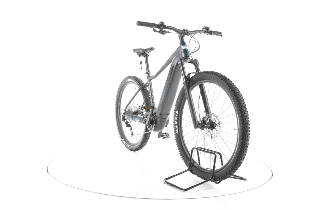 Giant Fathom E+ 2 E-Bike - Image 3