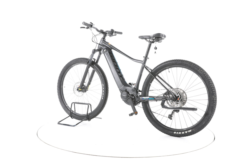 Giant Fathom E+ 2 E-Bike - Image 8