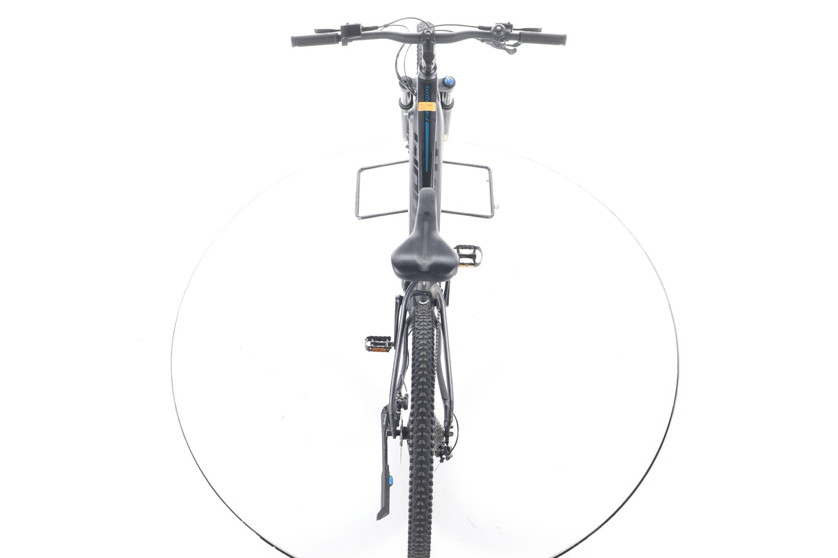Giant Fathom E+ 2 E-Bike - Image 22