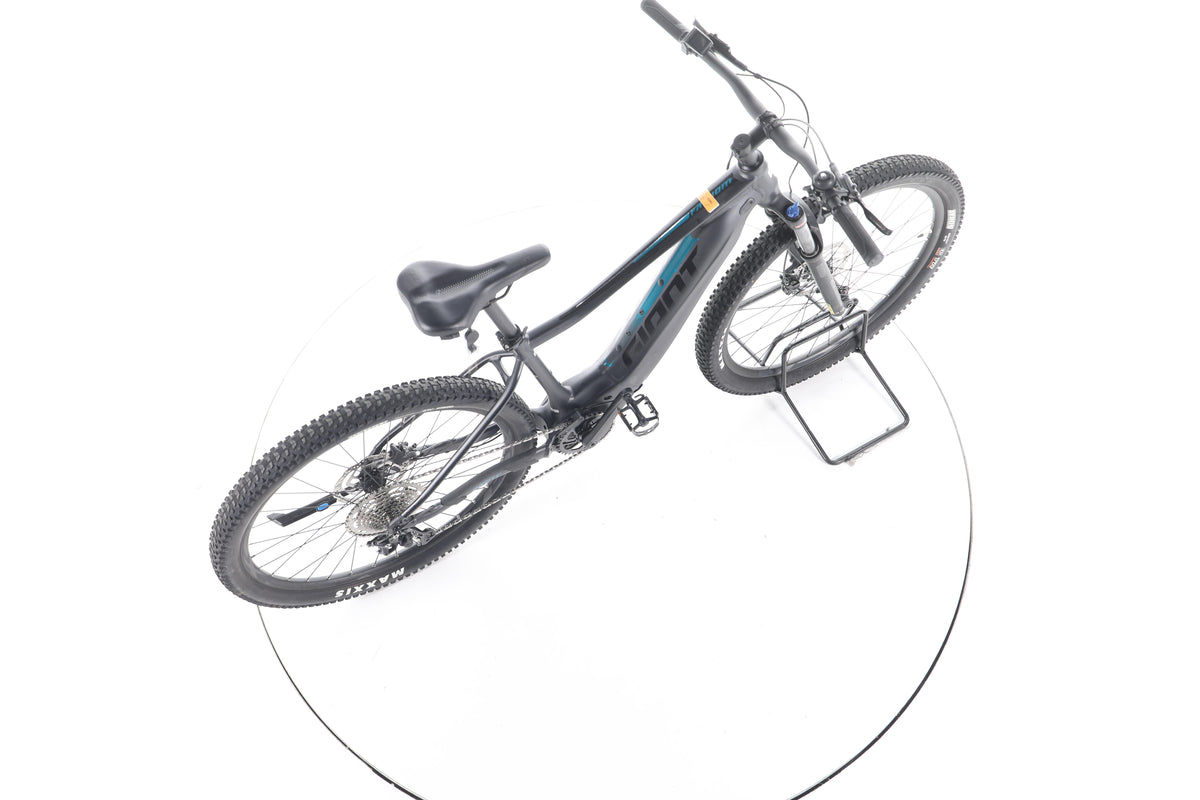 Giant Fathom E+ 2 E-Bike - Image 24