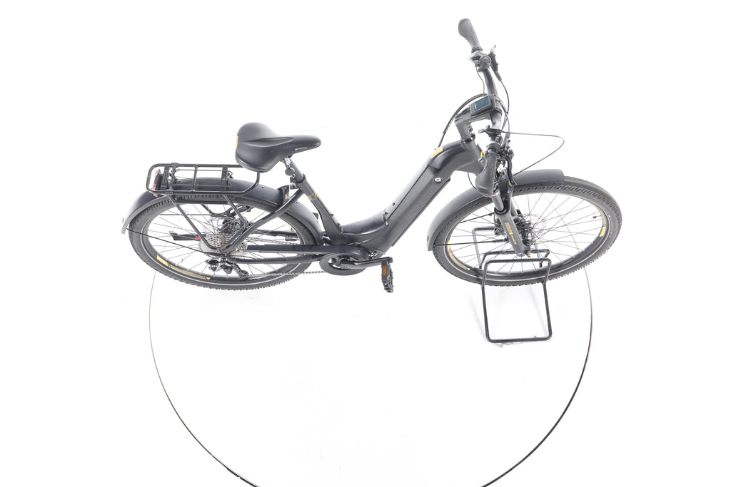 MORRISON Morrison Sub 6.0 Trekking E-Bike Tiefeinsteiger - Image 13
