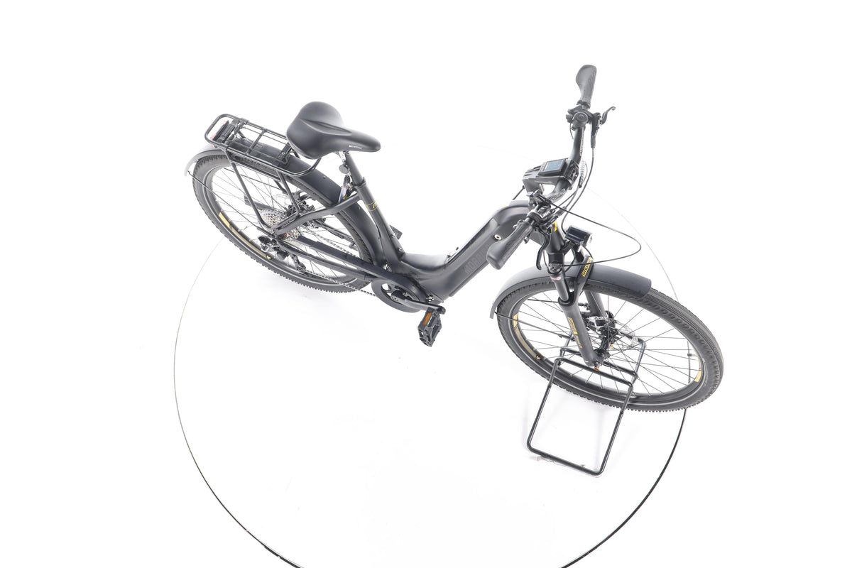 MORRISON Morrison Sub 6.0 Trekking E-Bike Tiefeinsteiger - Image 14
