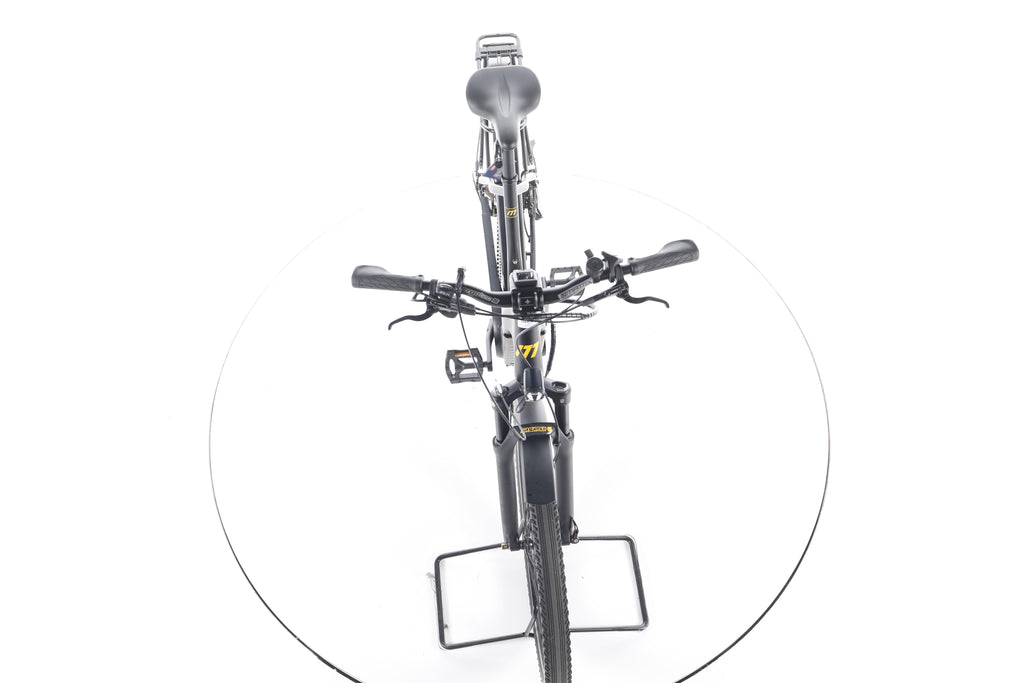 MORRISON Morrison Sub 6.0 Trekking E-Bike Tiefeinsteiger - Image 16