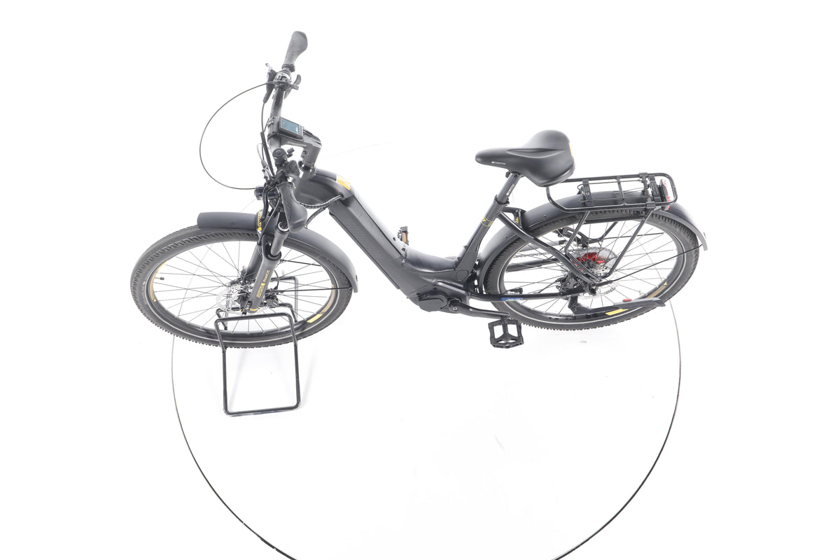 MORRISON Morrison Sub 6.0 Trekking E-Bike Tiefeinsteiger - Image 19