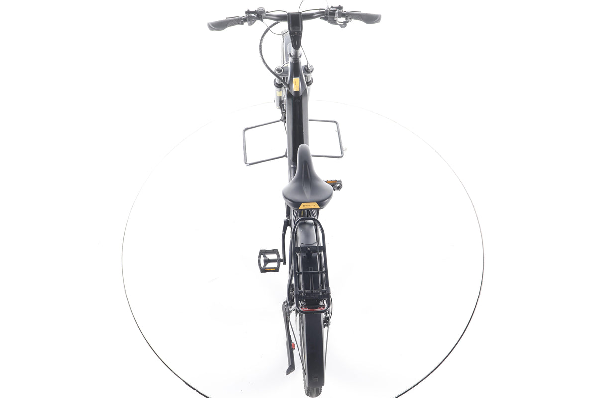 MORRISON Morrison Sub 6.0 Trekking E-Bike Tiefeinsteiger - Image 22
