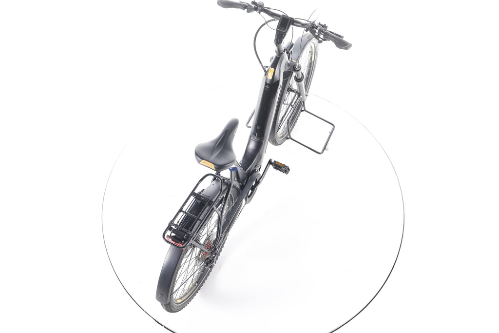MORRISON Morrison Sub 6.0 Trekking E-Bike Tiefeinsteiger - Image 23