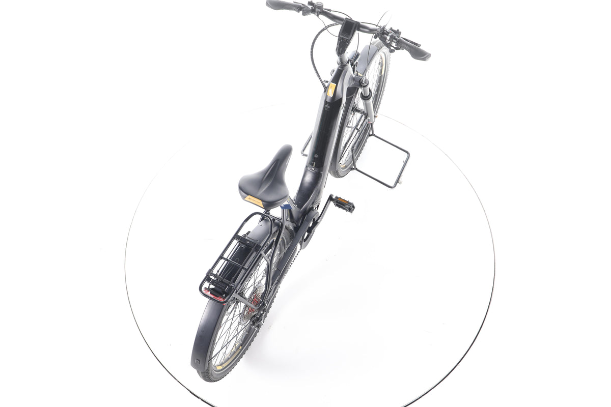 MORRISON Morrison Sub 6.0 Trekking E-Bike Tiefeinsteiger - Image 23