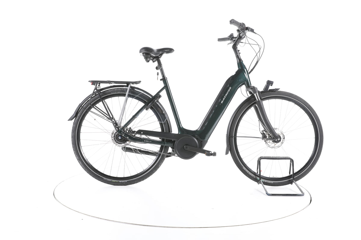 Batavus Finez E-go Power City E-Bike Tiefeinsteiger - Image 5