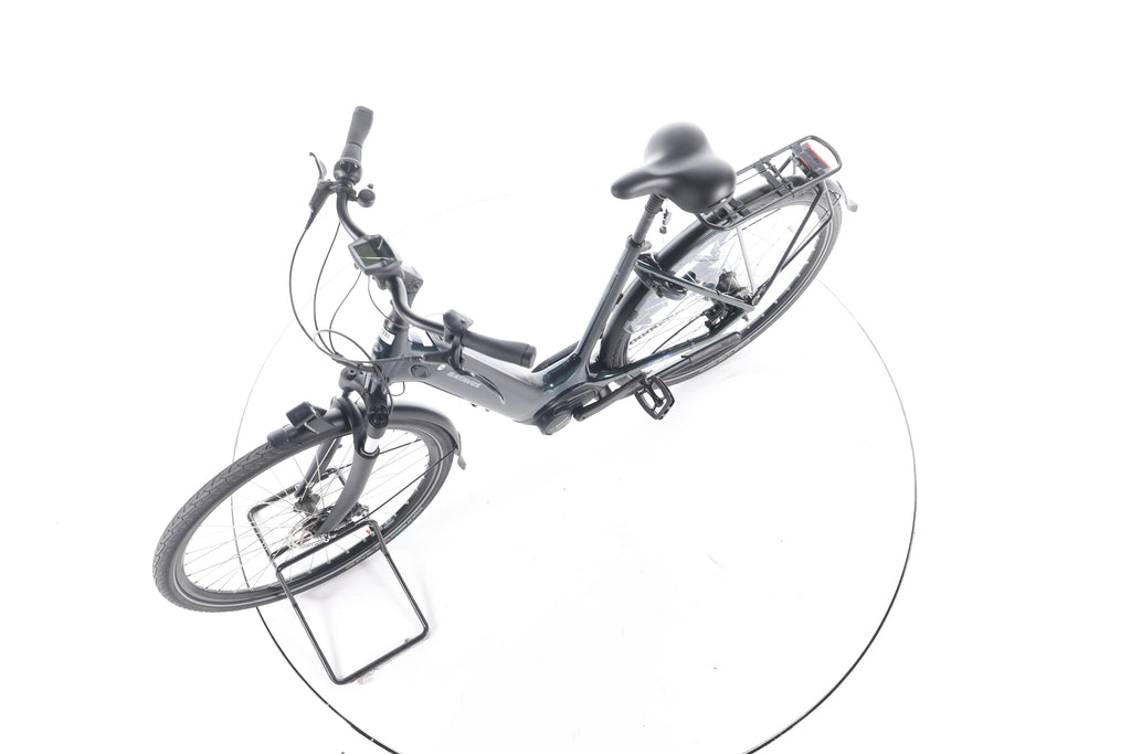 Batavus Finez E-go Power City E-Bike Tiefeinsteiger - Image 22