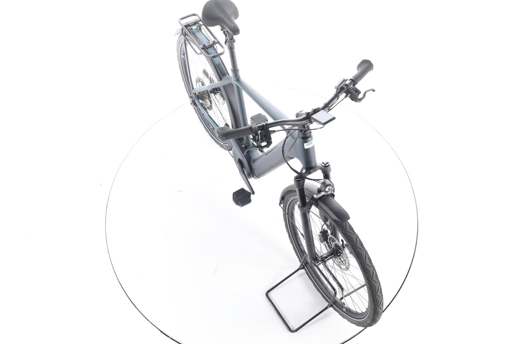 Cube Kathmandu Hybrid SLT Trekking E-Bike 2025 - Image 15
