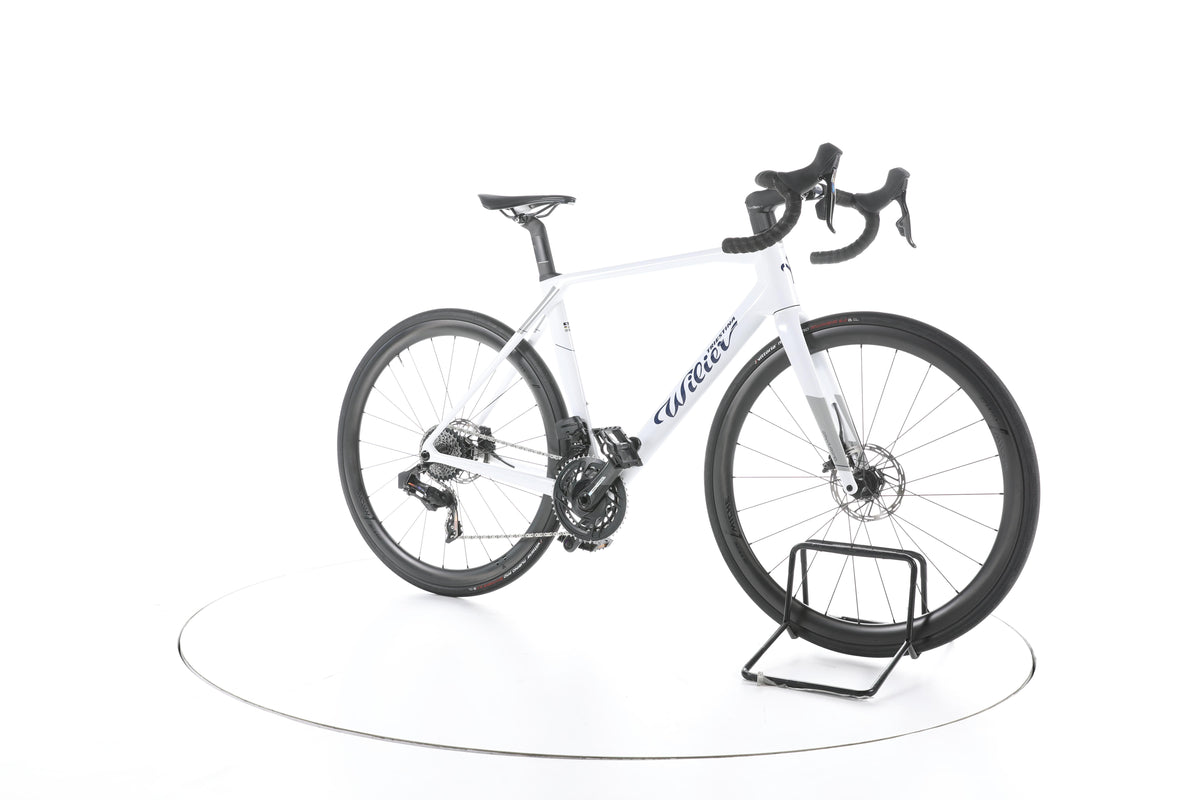 Wilier Grantursimo SL Sram Force Rennrad Carbon 2026 - Image 2
