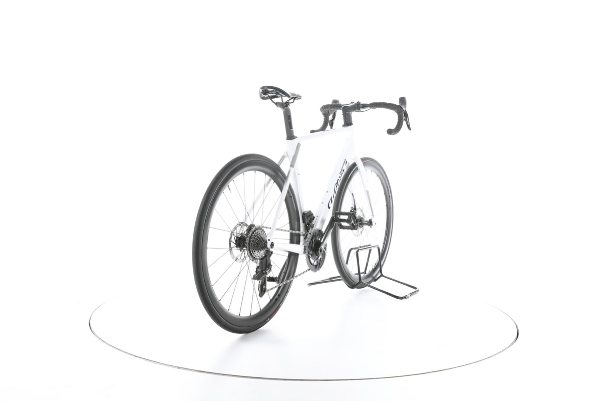 Wilier Grantursimo SL Sram Force Rennrad Carbon 2026 - Image 11