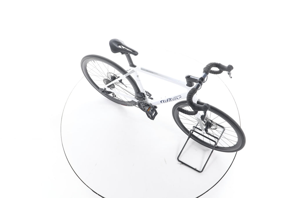Wilier Grantursimo SL Sram Force Rennrad Carbon 2026 - Image 14