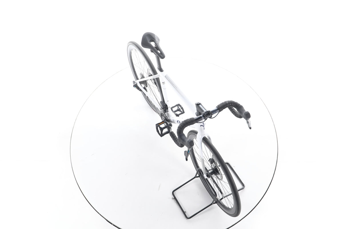 Wilier Grantursimo SL Sram Force Rennrad Carbon 2026 - Image 15