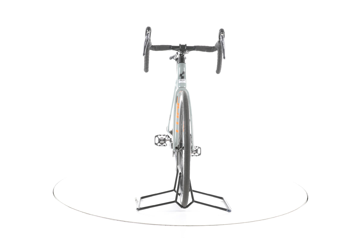 Cube Cross Race C:62 Pro Gravelbike Carbon - Image 4
