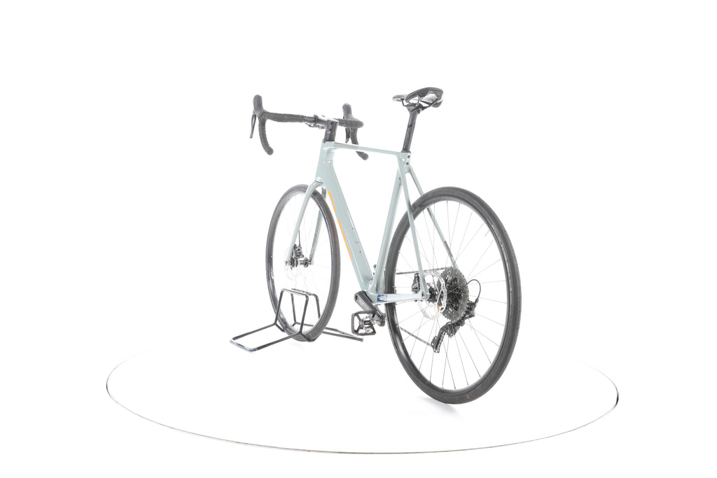 Cube Cross Race C:62 Pro Gravelbike Carbon - Image 9