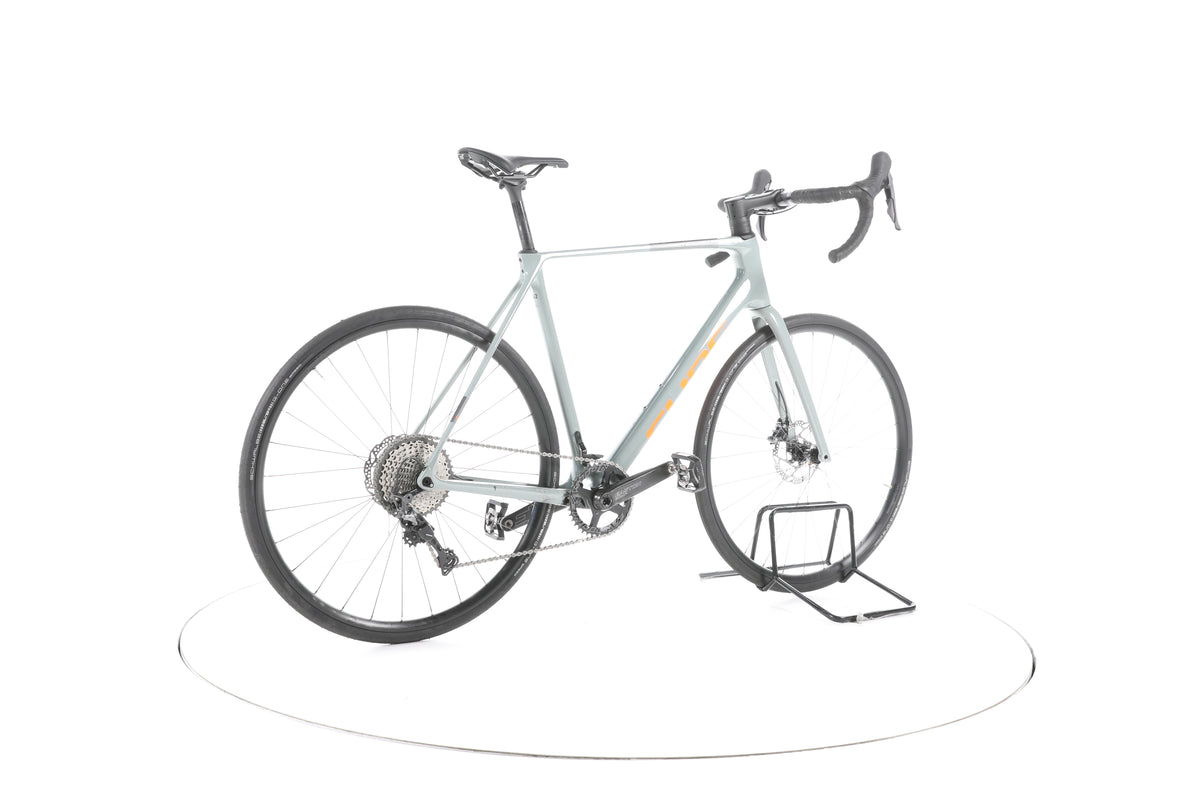 Cube Cross Race C:62 Pro Gravelbike Carbon - Image 12