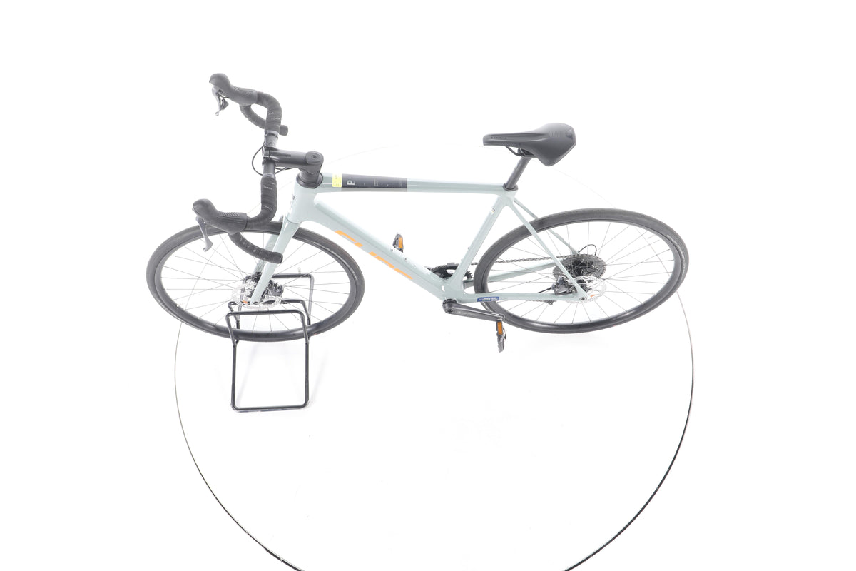 Cube Cross Race C:62 Pro Gravelbike Carbon - Image 19