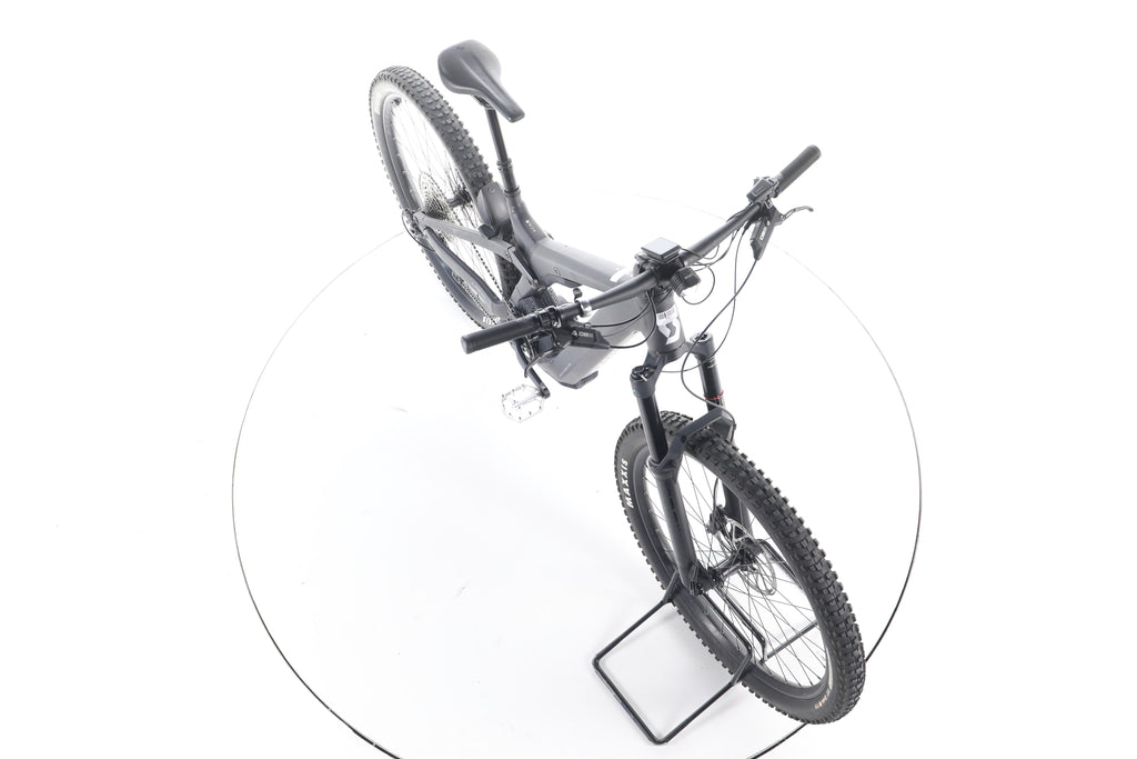 Scott Patron eRide 920 E-Bike Fully - Image 15