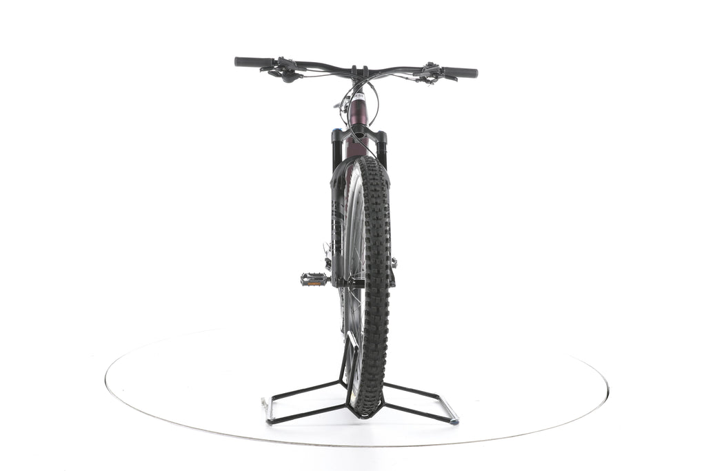 Orbea Rise H20 E-Bike Fully - Image 4