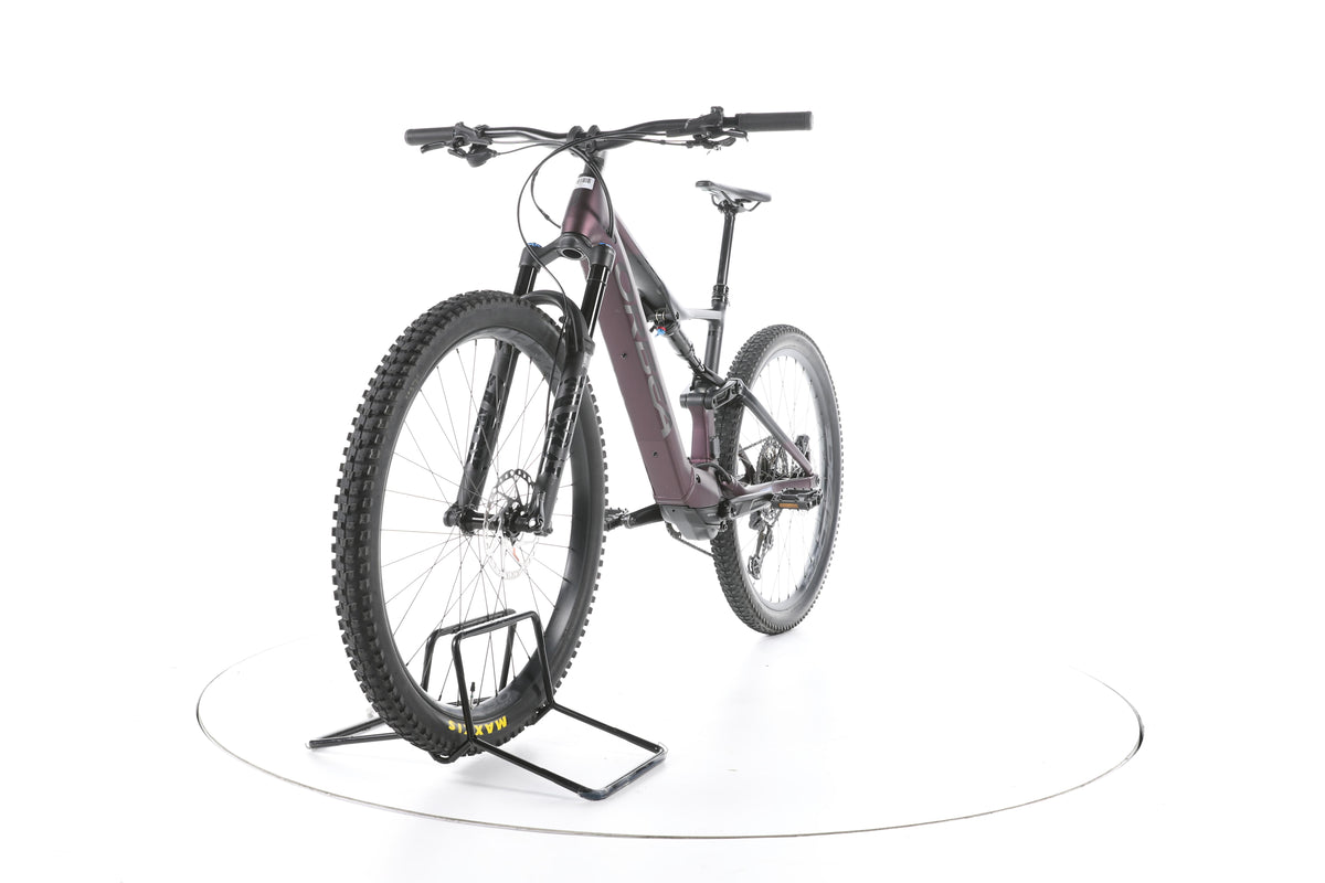Orbea Rise H20 E-Bike Fully - Image 5