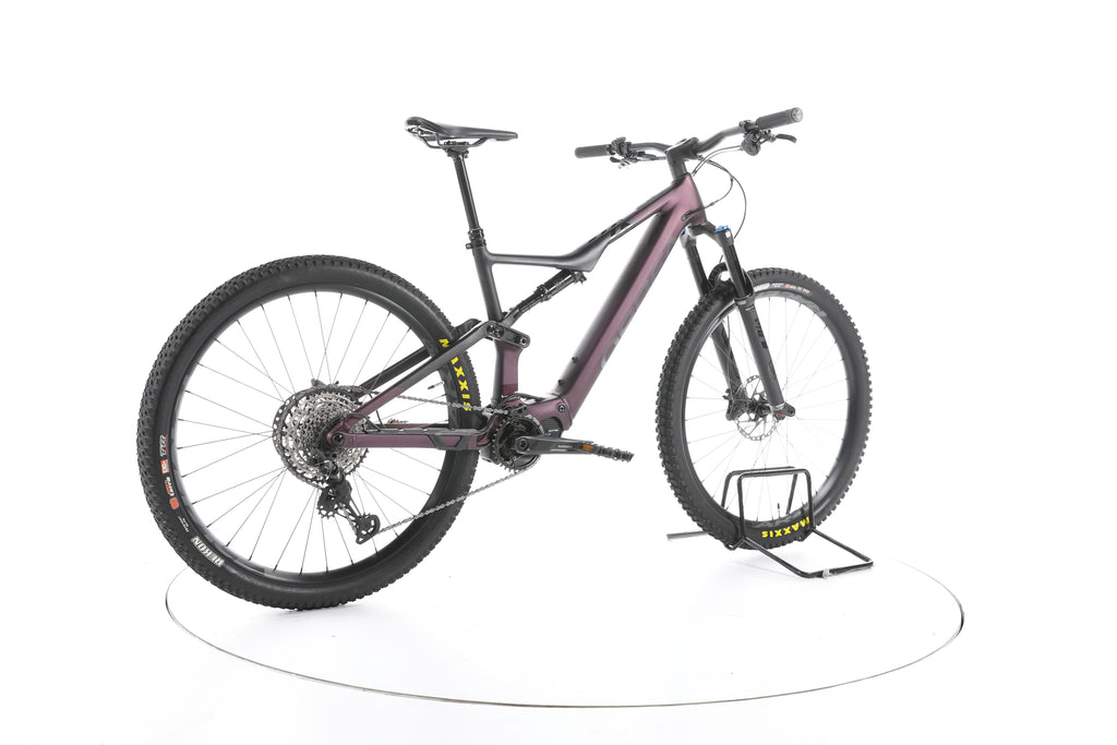 Orbea Rise H20 E-Bike Fully - Image 12