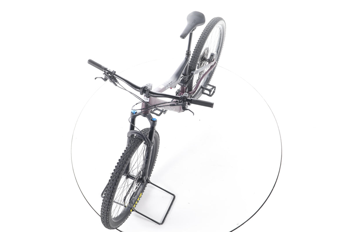 Orbea Rise H20 E-Bike Fully - Image 17