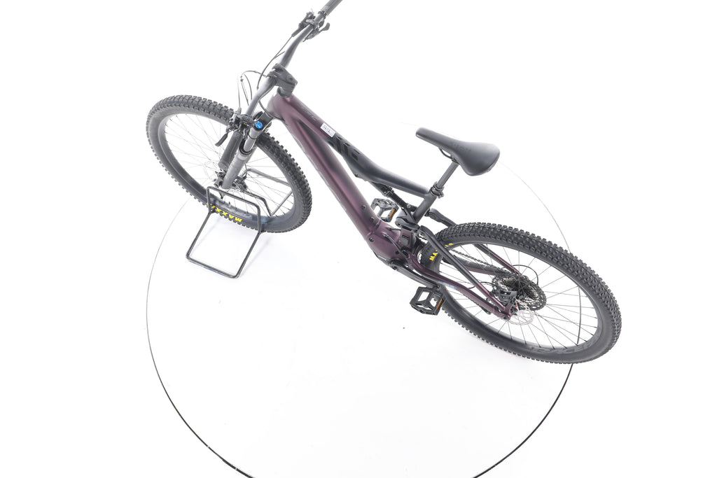 Orbea Rise H20 E-Bike Fully - Image 20