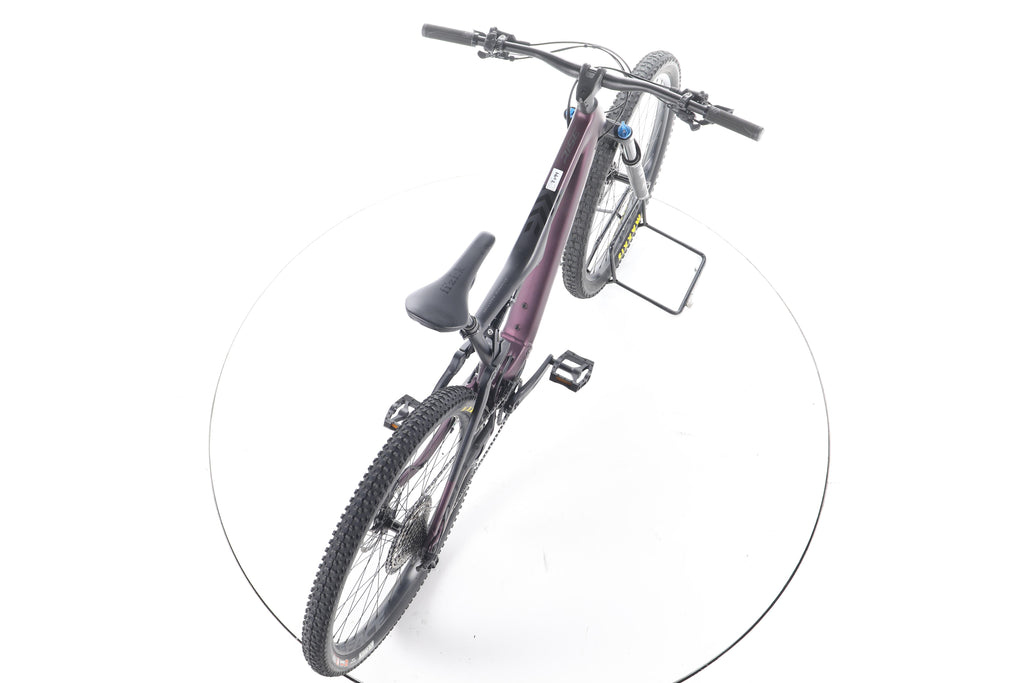 Orbea Rise H20 E-Bike Fully - Image 23