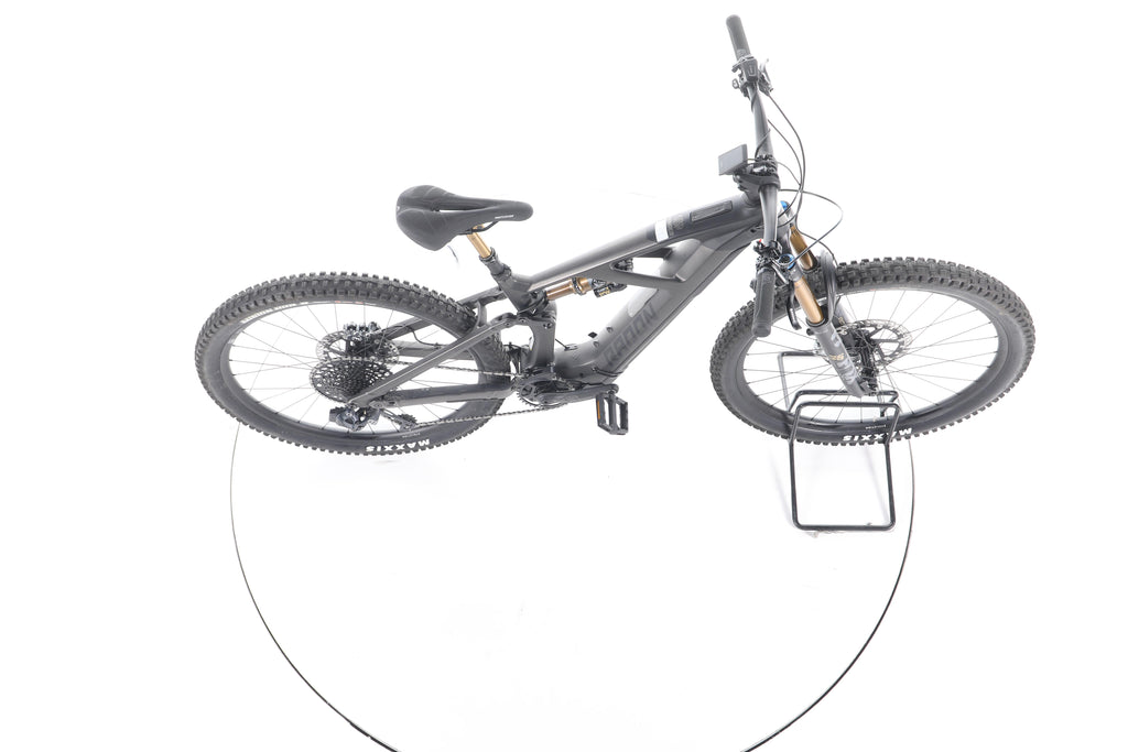Radon Render 10.0 HD E-Bike Fully - Image 13