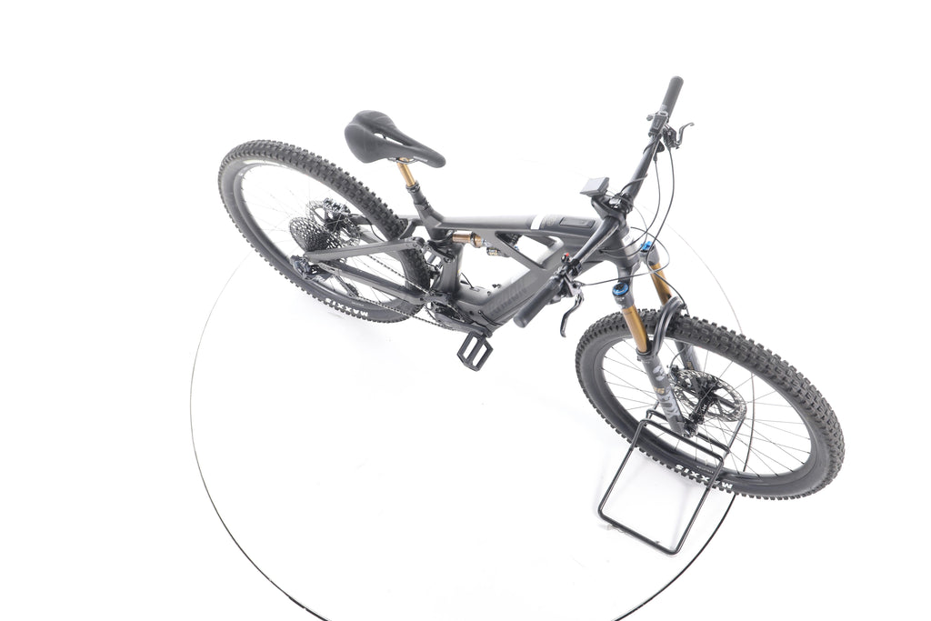 Radon Render 10.0 HD E-Bike Fully - Image 14