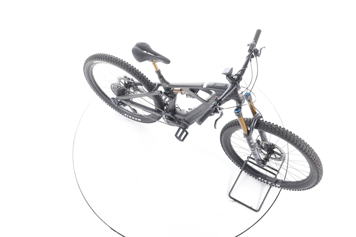Radon Render 10.0 HD E-Bike Fully - Image 14