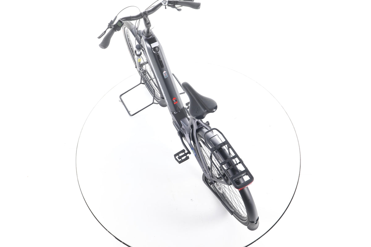 Merida eSPRESSO CITY 400 EQ Trekking E-Bike Tiefeinsteiger - Image 21