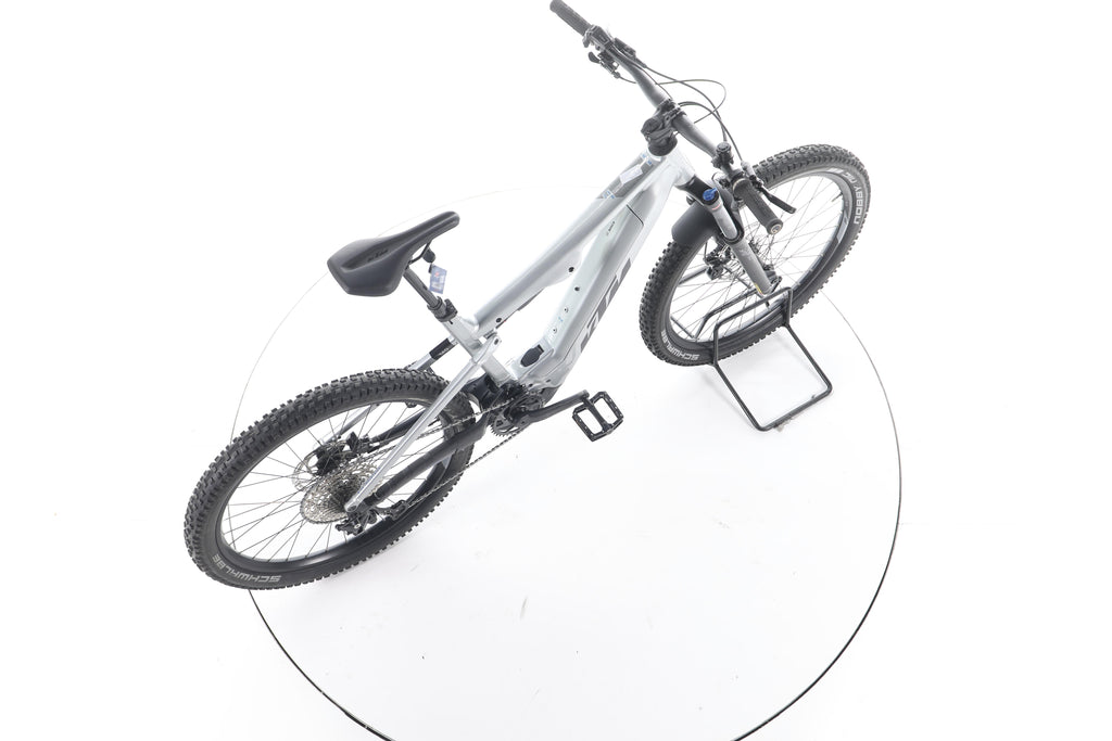 KTM MACINA LYCAN 772 E-Bike Fully 2024 - Image 24