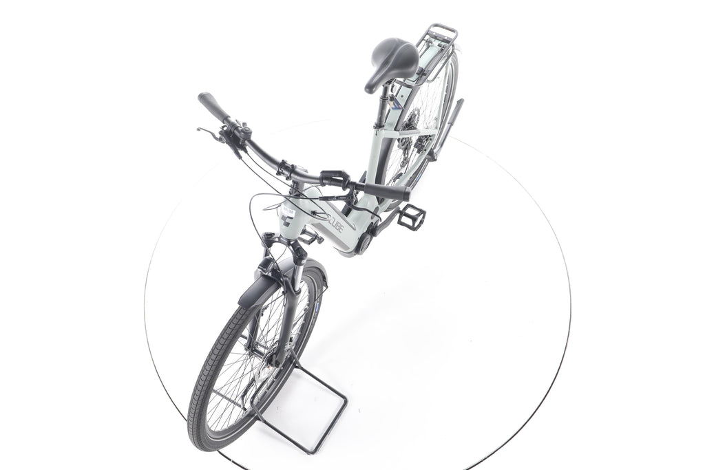 Cube Kathmandu Hybrid ONE 750 Trekking E-Bike Tiefeinsteiger 2024 - Image 17