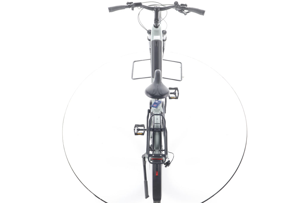 Cube Kathmandu Hybrid ONE 750 Trekking E-Bike Tiefeinsteiger 2024 - Image 22