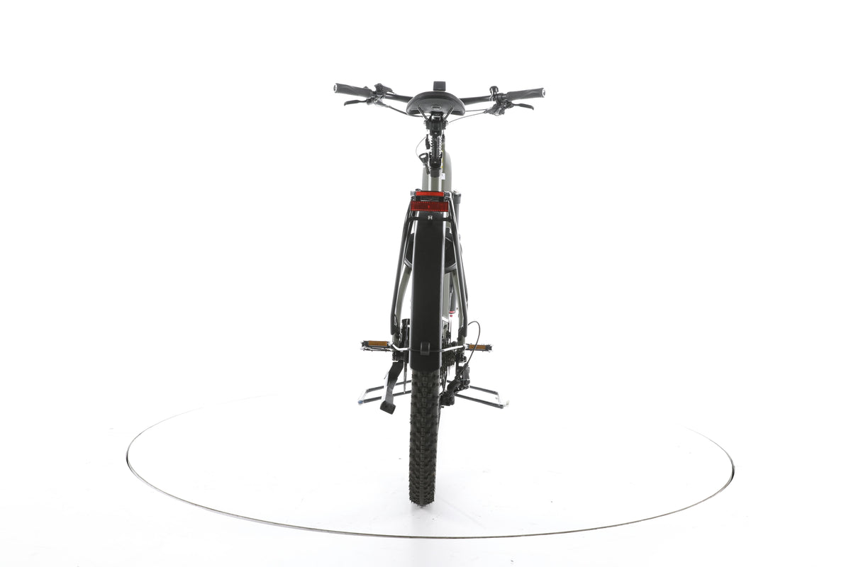 Kalkhoff ENTICE 7.B ADVANCE+ Trekking E-Bike Tiefeinsteiger - Image 10