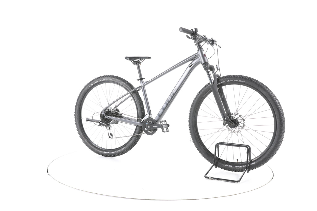 Cube Access WS Exc Fahrrad Hardtail - Image 2