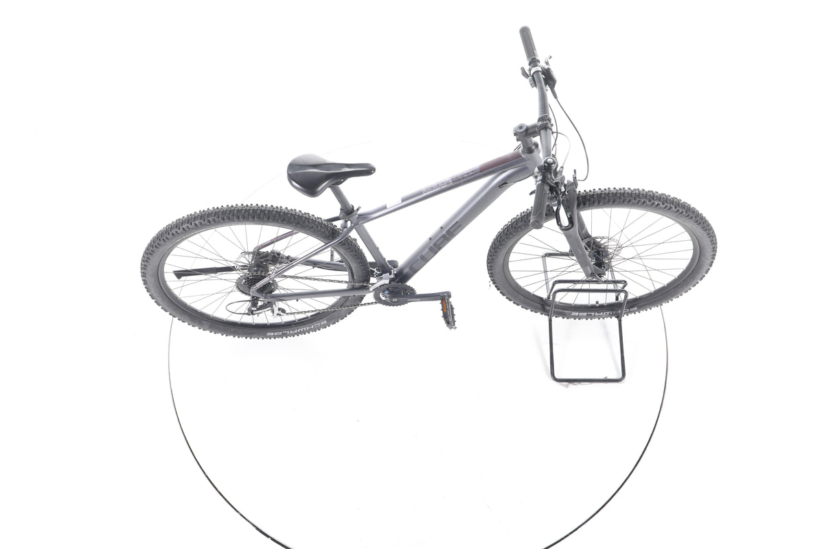 Cube Access WS Exc Fahrrad Hardtail - Image 13