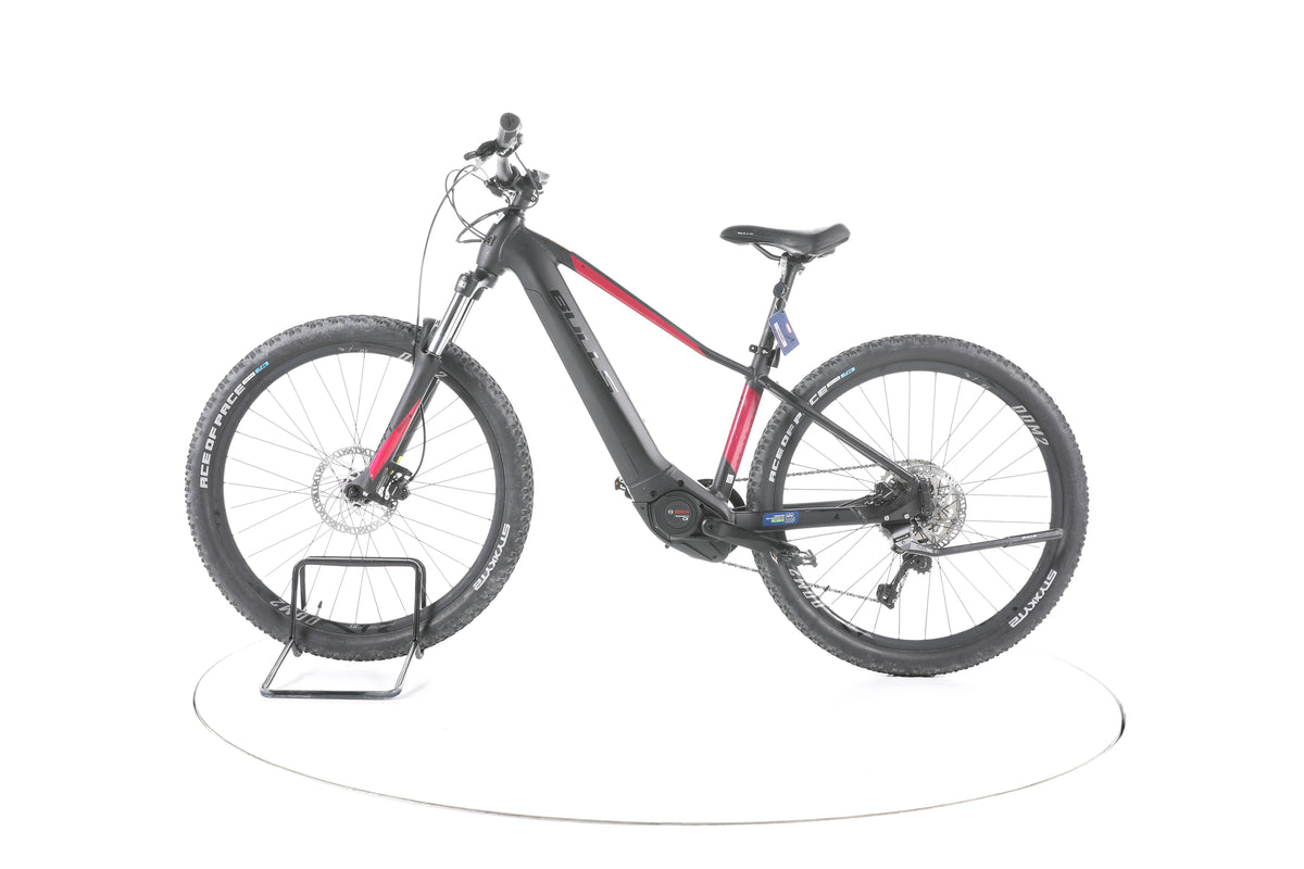 Bulls Aminga EVA 1 E-Bike - Image 7