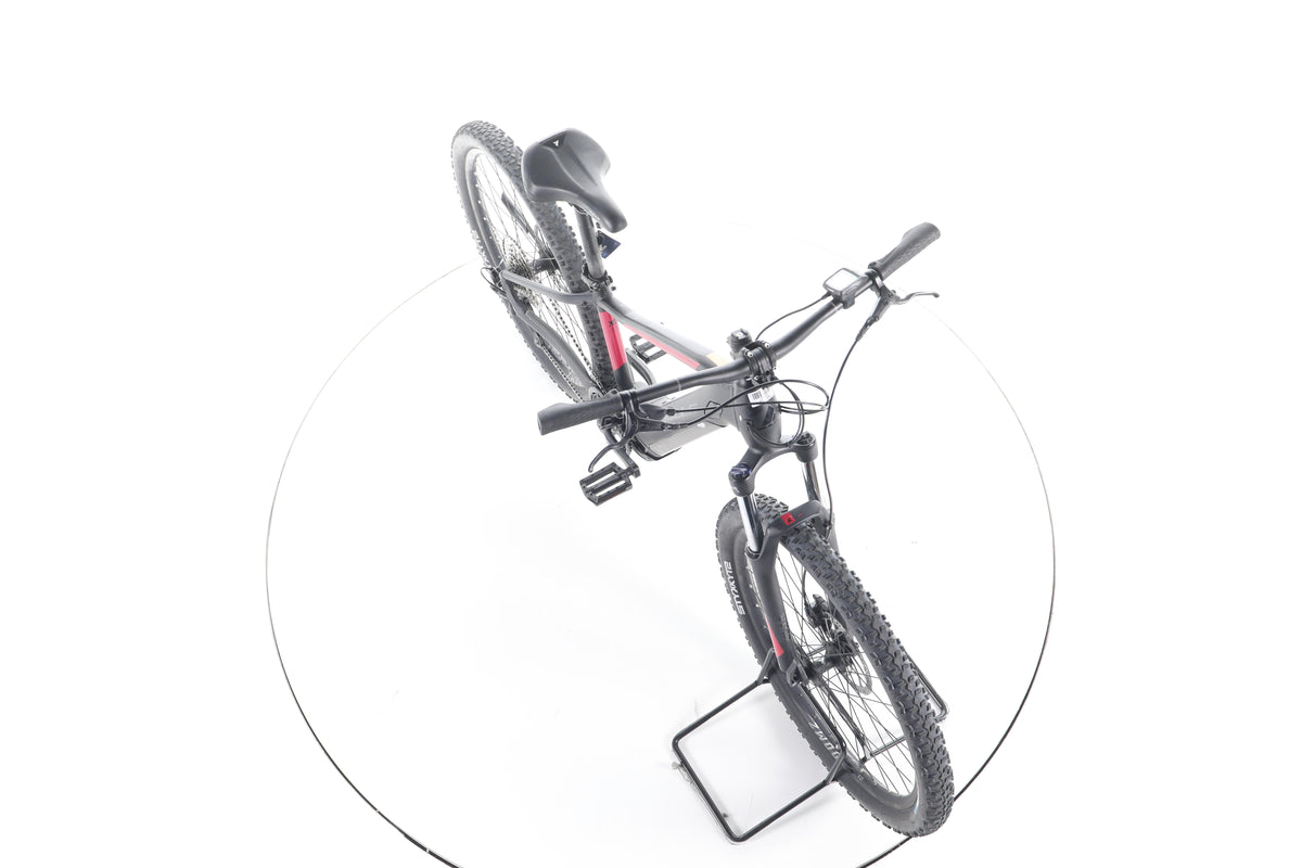 Bulls Aminga EVA 1 E-Bike - Image 15