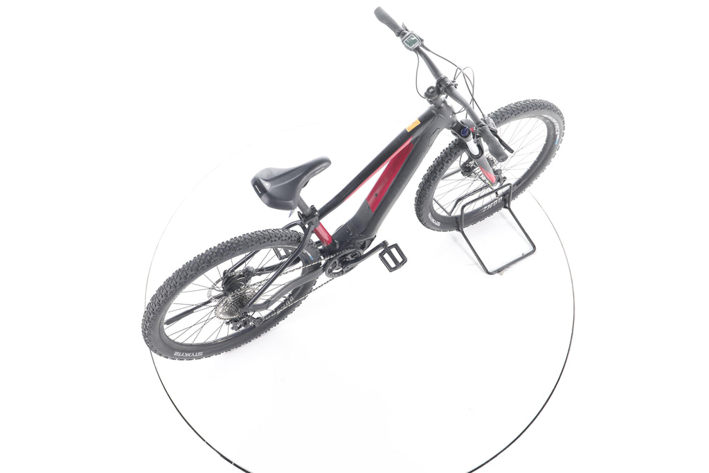 Bulls Aminga EVA 1 E-Bike - Image 24
