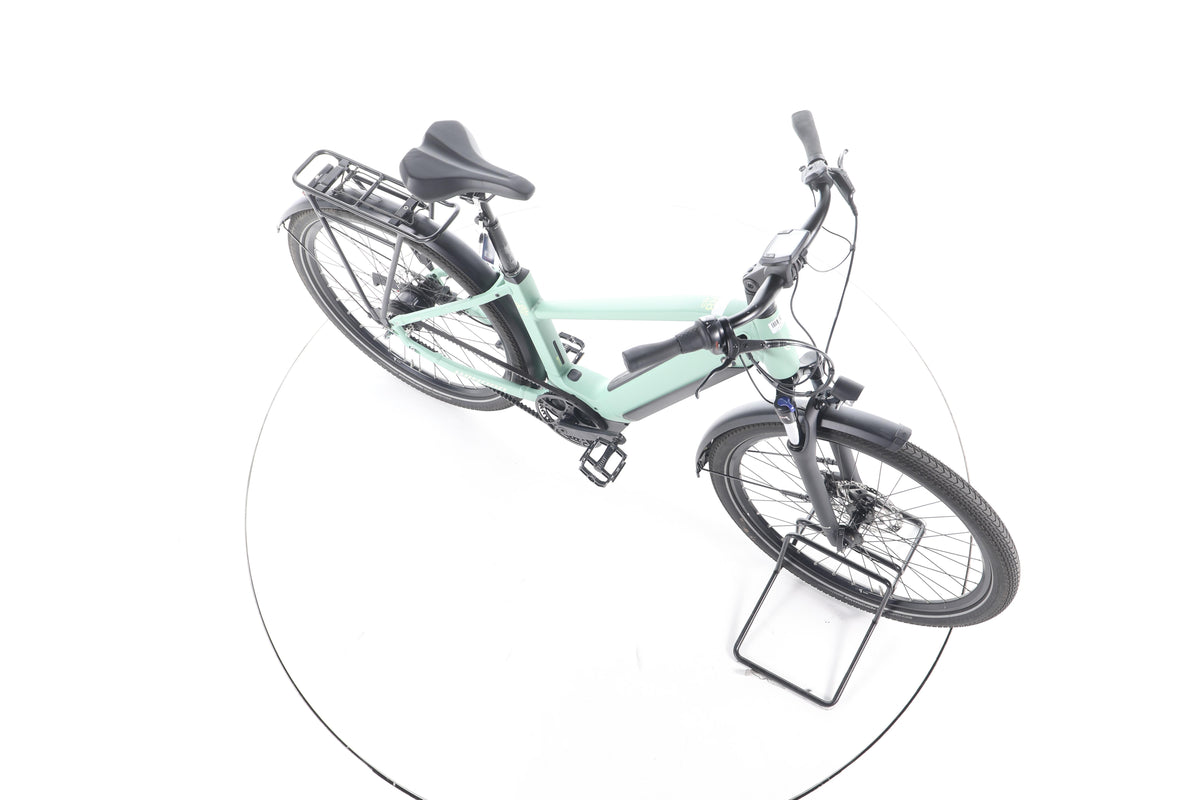 Winora Sinus R8f eco City E-Bike - Image 14