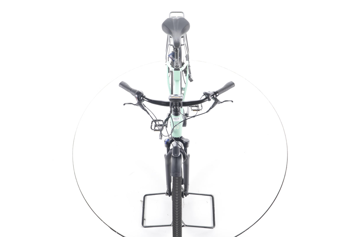Winora Sinus R8f eco City E-Bike - Image 16